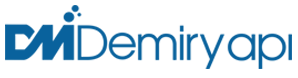 Demir Yapı